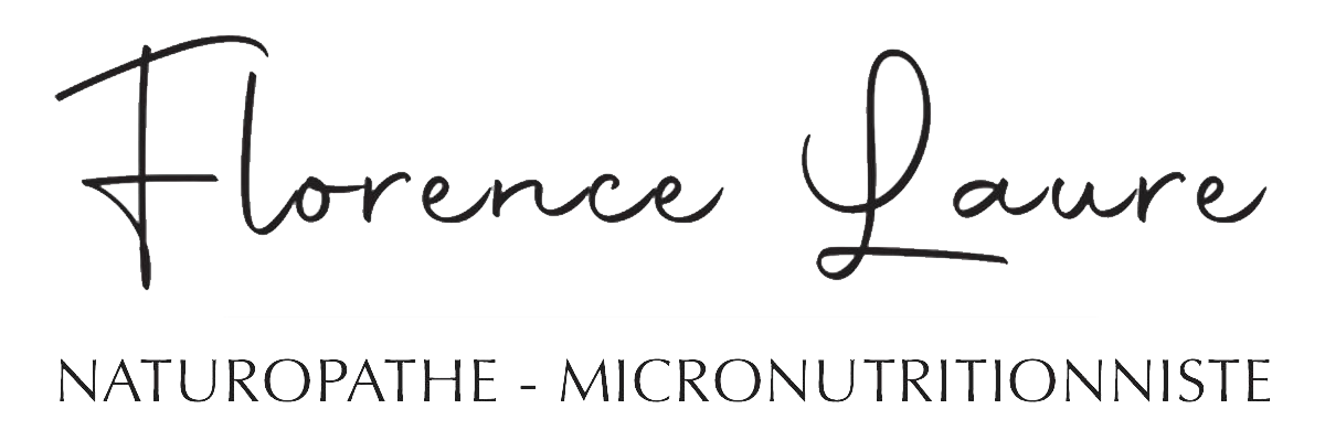 Florence Laure Naturopathe